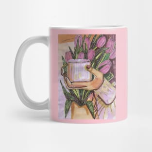 Spring Vibes Mug